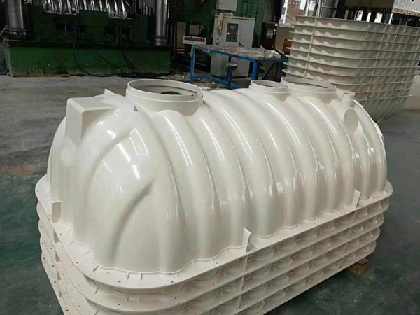 玻璃钢化粪池产品的发展阶段是什么 玻璃钢化粪池产品的发展阶段是什么