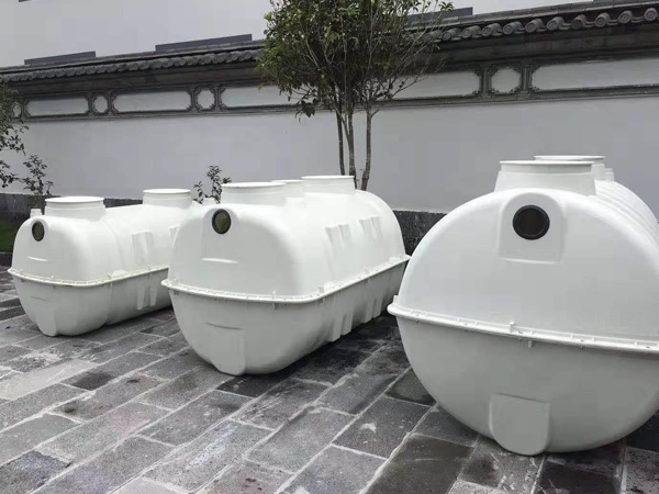 你知道玻璃钢化粪池是怎么进行工作的吗 你知道玻璃钢化粪池是怎么进行工作的吗