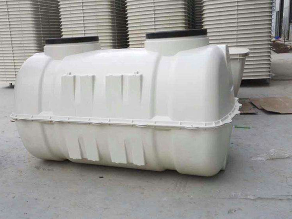 玻璃钢化粪池使用时的注意事项有哪些 玻璃钢化粪池使用时的注意事项有哪些