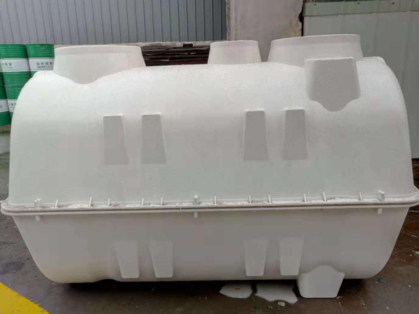 玻璃钢化粪池生产厂家怎么选择 玻璃钢化粪池生产厂家怎么选择