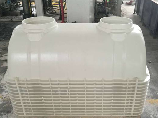 安装玻璃钢化粪池时有哪些注意事项 安装玻璃钢化粪池时有哪些注意事项