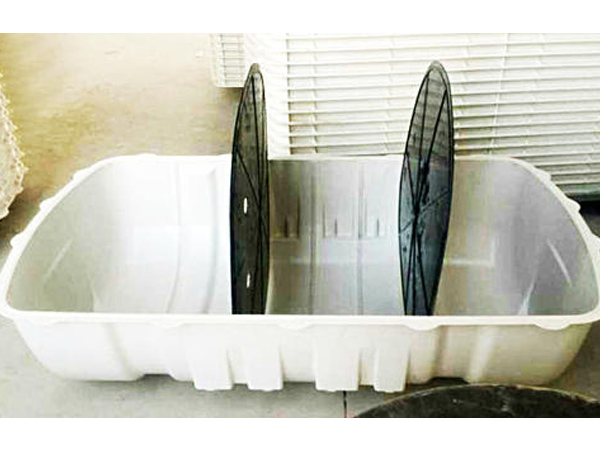 玻璃钢化粪池是怎么做到节水的 玻璃钢化粪池是怎么做到节水的