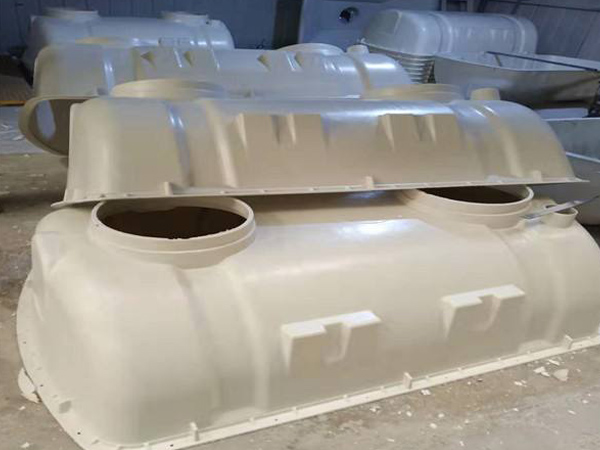 SMC玻璃钢化粪池的五大优点都是什么 SMC玻璃钢化粪池的五大优点都是什么