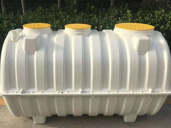 玻璃钢化粪池在搬运的时候要注意什么 玻璃钢化粪池在搬运的时候要注意什么