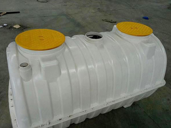 玻璃钢化粪池怎么安装比较妥当 玻璃钢化粪池怎么安装比较妥当