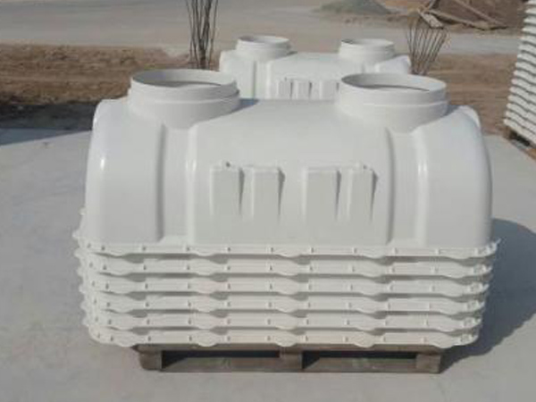 玻璃钢化粪池安装施工时的四个注意事项是什么 玻璃钢化粪池安装施工时的四个注意事项是什么