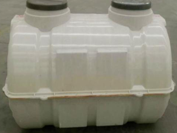 玻璃钢化粪池的耐腐蚀性是什么因素决定的 玻璃钢化粪池的耐腐蚀性是什么因素决定的