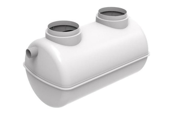 三格化粪池发挥出了哪些性能优势 三格化粪池发挥出了哪些性能优势