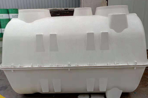 玻璃钢化粪池的使用为农村厕所改造带来了便捷 玻璃钢化粪池的使用为农村厕所改造带来了便捷