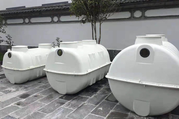 升级后的农村化粪池好在哪里 升级后的农村化粪池好在哪里