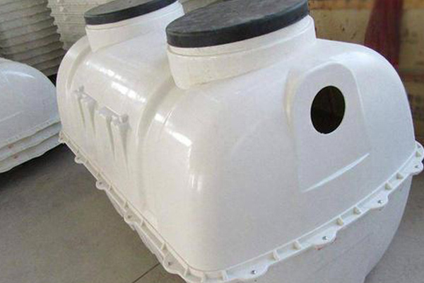 怎么做好模压化粪池的外观检查 怎么做好模压化粪池的外观检查