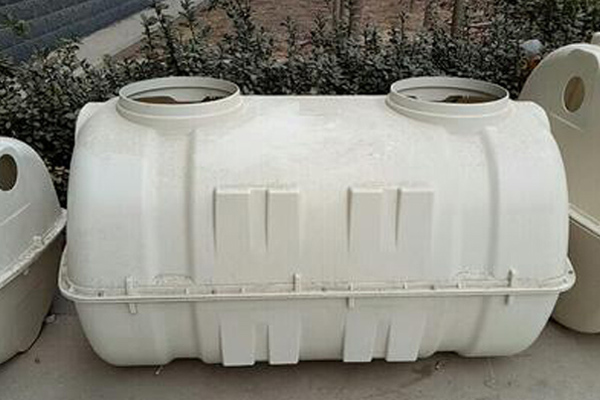 选择使用模压化粪池有哪些优势 选择使用模压化粪池有哪些优势