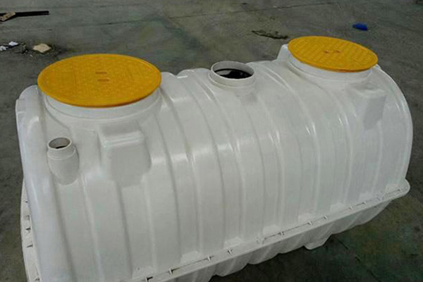 农村化粪池该怎么进行选择 农村化粪池该怎么进行选择