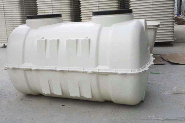 农村化粪池的使用起到了带来了哪些好处 农村化粪池的使用起到了带来了哪些好处