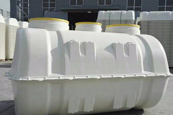 农村化粪池的使用是改善农村卫生条件的重要一步 农村化粪池的使用是改善农村卫生条件的重要一步