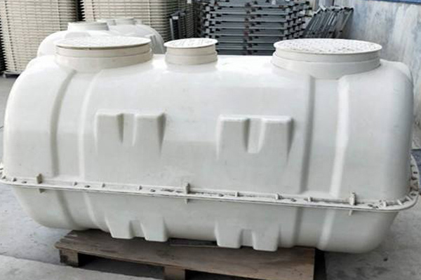 模压化粪池是怎样起到它的作用的 模压化粪池是怎样起到它的作用的