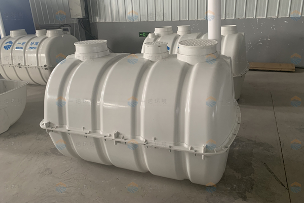 怎么看购买的模压化粪池性价比高不高 怎么看购买的模压化粪池性价比高不高