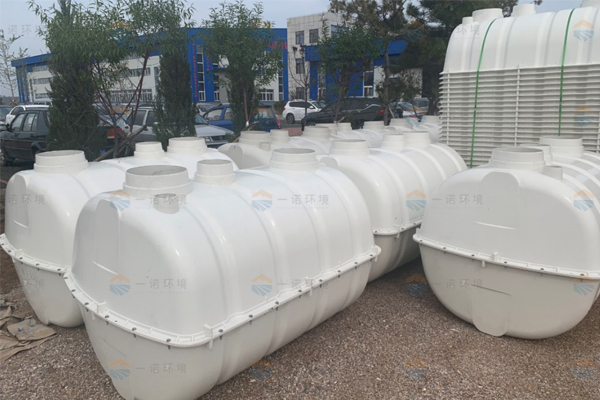 三格式化粪池的价格主要受哪几点的影响 三格式化粪池的价格主要受哪几点的影响