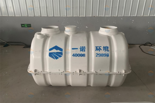 模压化粪池的价格主要与哪些因素有关系 模压化粪池的价格主要与哪些因素有关系