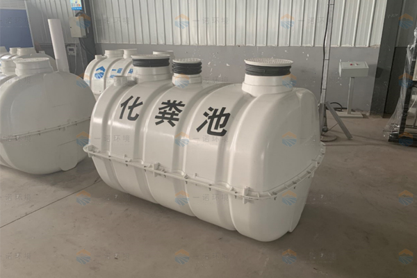 玻璃钢化粪池的质量可以通过哪几点来判断 玻璃钢化粪池的质量可以通过哪几点来判断