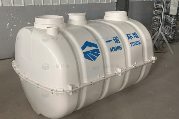 选择玻璃钢化粪池的厂家要了解哪些内容 选择玻璃钢化粪池的厂家要了解哪些内容