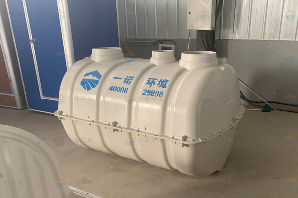 使用玻璃钢化粪池的过程中还用管理吗 使用玻璃钢化粪池的过程中还用管理吗