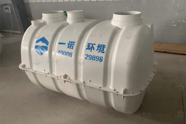 使用玻璃钢化粪池还需要改进哪两个问题 使用玻璃钢化粪池还需要改进哪两个问题