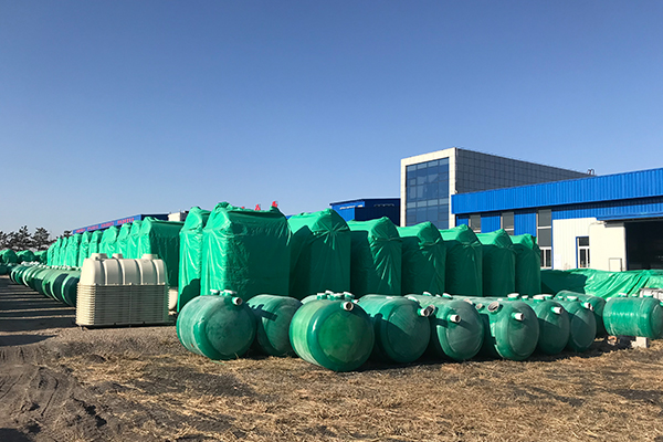 玻璃钢化粪池的清掏周期是多少 玻璃钢化粪池的清掏周期是多少