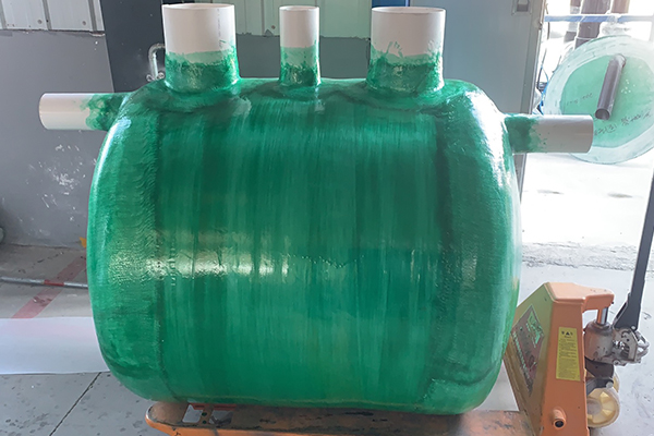 为什么要规定好玻璃钢化粪池的清理时间 为什么要规定好玻璃钢化粪池的清理时间