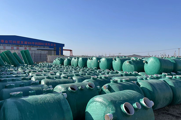 购买玻璃钢化粪池时要关注到哪几点 购买玻璃钢化粪池时要关注到哪几点