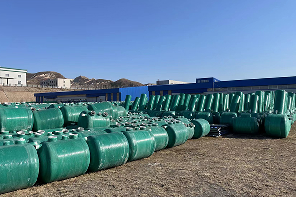 购买的玻璃钢化粪池的质量要怎么保证 购买的玻璃钢化粪池的质量要怎么保证