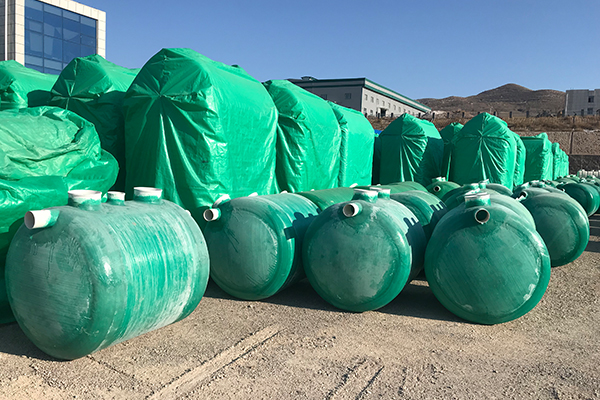 玻璃钢化粪池产品的发展阶段是什么 玻璃钢化粪池产品的发展阶段是什么