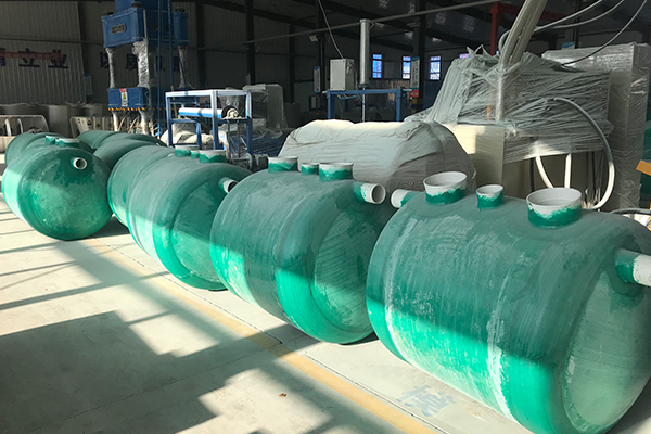 玻璃钢化粪池的质量都和什么有关系 玻璃钢化粪池的质量都和什么有关系