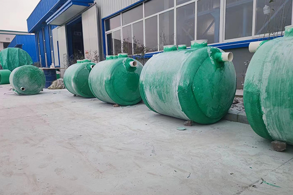 玻璃钢化粪池的定价都和什么有关 玻璃钢化粪池的定价都和什么有关