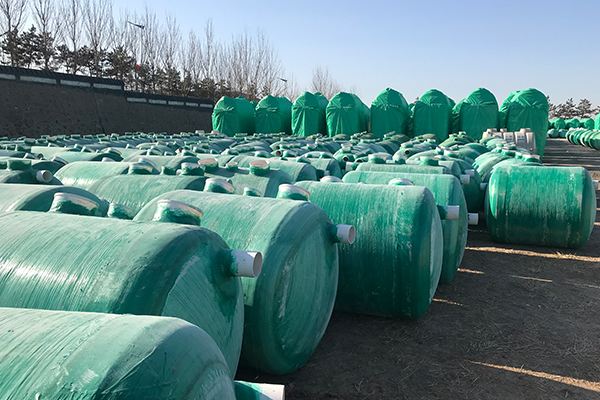 玻璃钢化粪池的好坏可以通过哪些来判断 玻璃钢化粪池的好坏可以通过哪些来判断