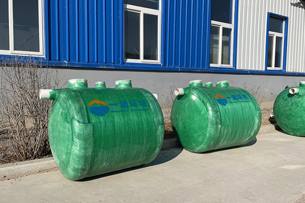 怎么安装玻璃钢化粪池保证使用的正常 怎么安装玻璃钢化粪池保证使用的正常