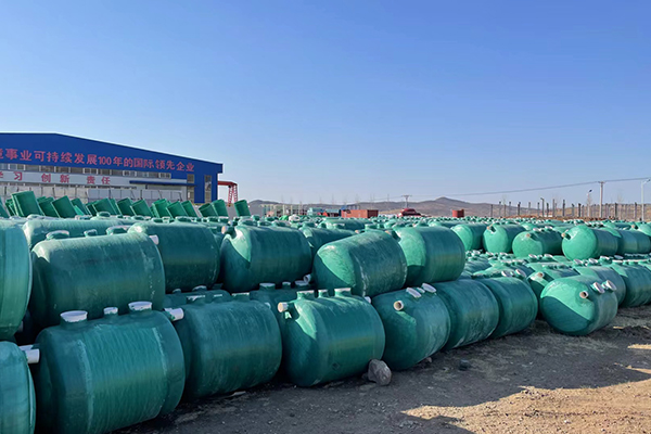 导致玻璃钢化粪池出现堵塞的原因有哪几点 导致玻璃钢化粪池出现堵塞的原因有哪几点